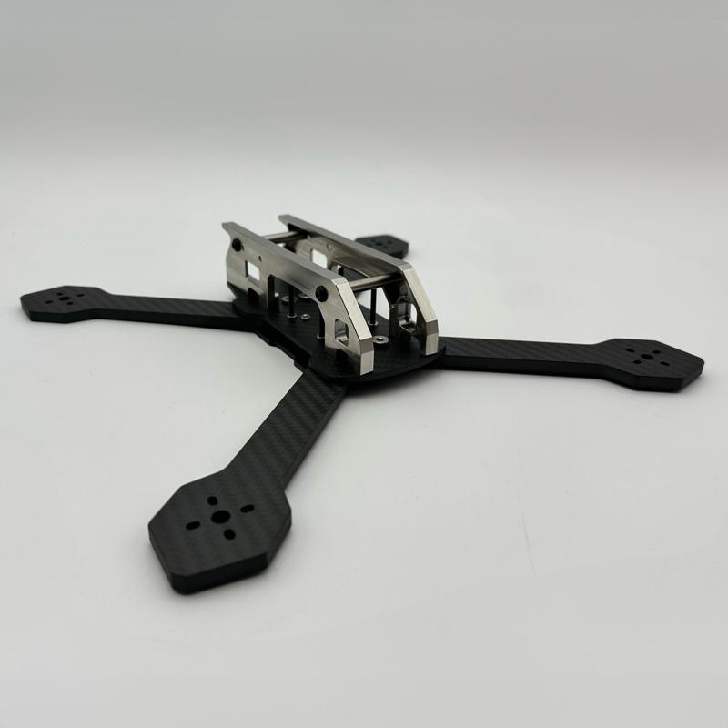 MultiGP Pro Spec Prints