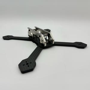 MultiGP Pro Spec Prints