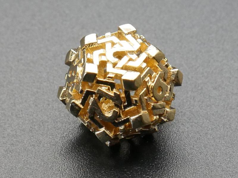 Intangle d12 Mini