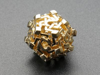 Intangle d12 Mini