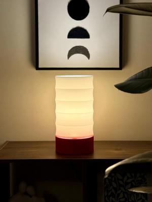 Small Table/Bedside Lamp - Noor