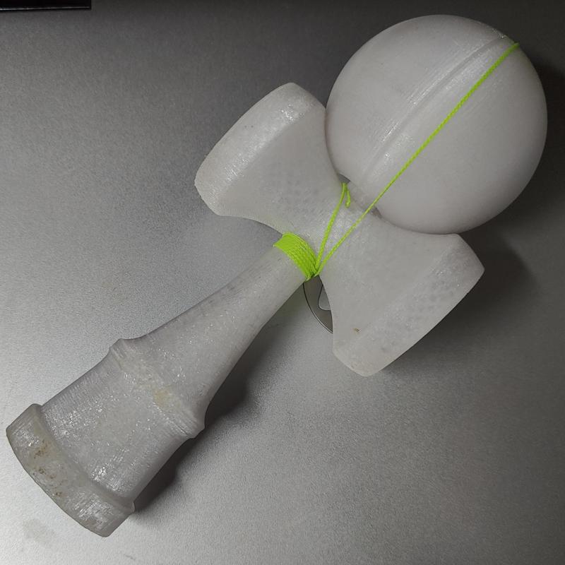 Pro Kendama (With or witout lunar balance hole)