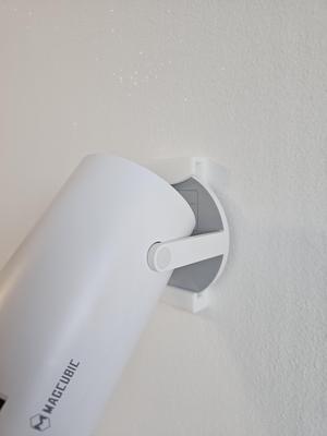 HY300 Wall-Mounted Projector Holder