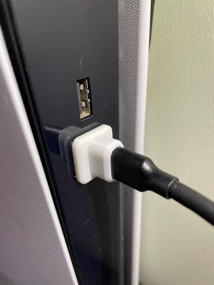 PS5 Type-C Port Protector