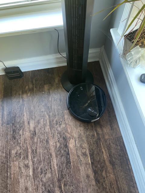 Riser for Floor fan