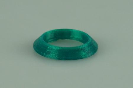 2 Part V-Groove Pulley