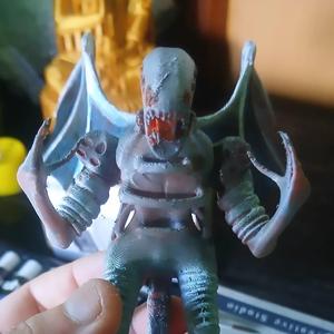Contra (Metal Alien) Area 4 Boss