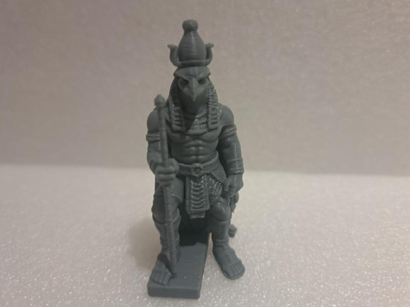 Ra – Egyptian Sun God Figurine 