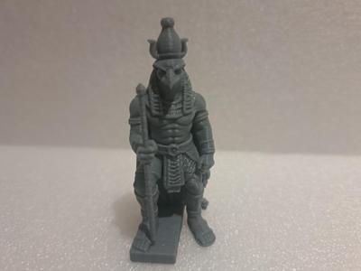 Ra – Egyptian Sun God Figurine 