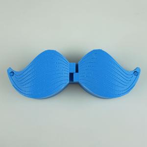 Secret Stache