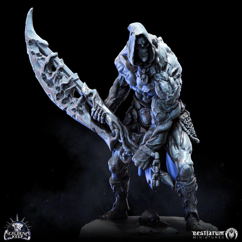 Executioner