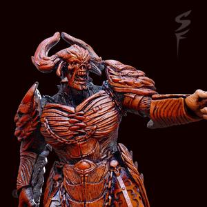 Hell Lord