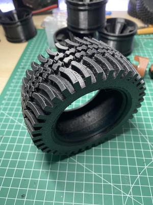 Cross Tires