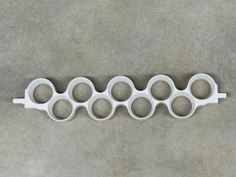 Chickcozy Jumbo quail egg basket