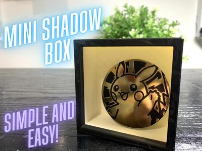 Shadowbox Mini