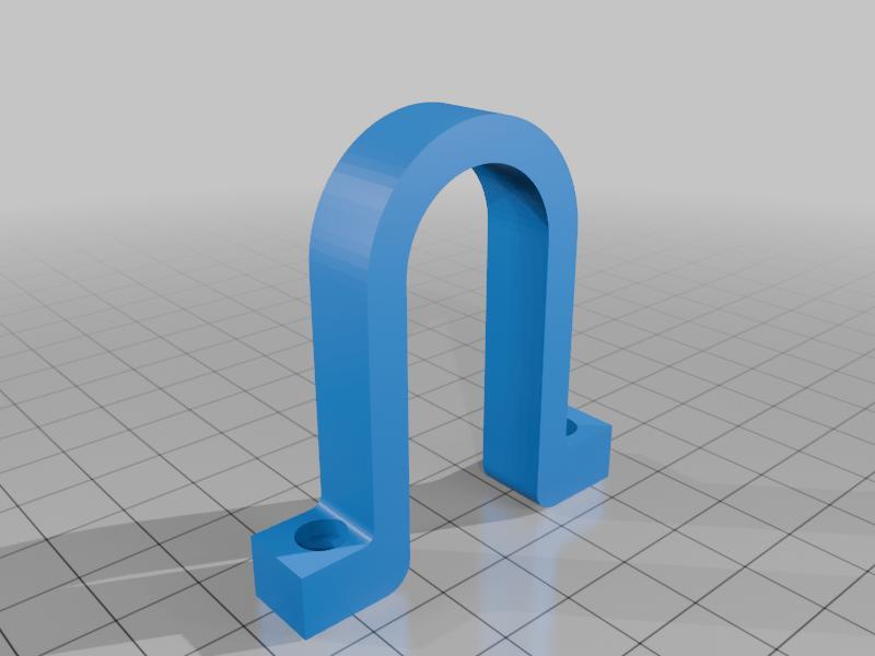 Blindes Mount