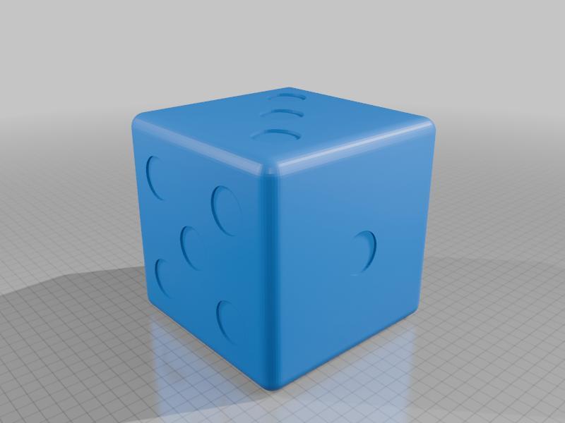 BIG DICE