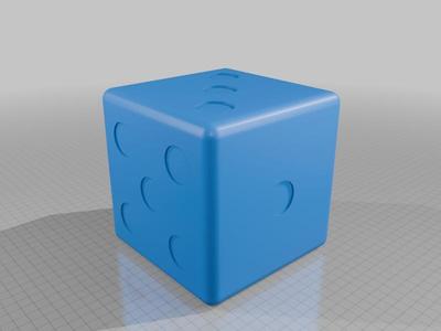 BIG DICE