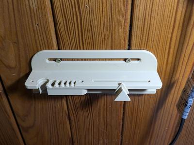 Creality Tool Holder