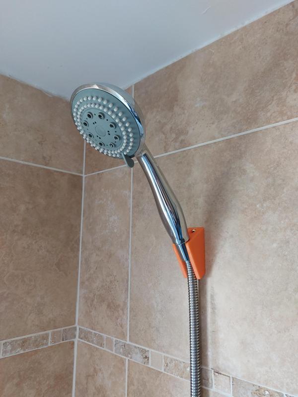 Shower Head Holder