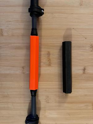 Trekking Pole Connetor | For Tarp Shelter