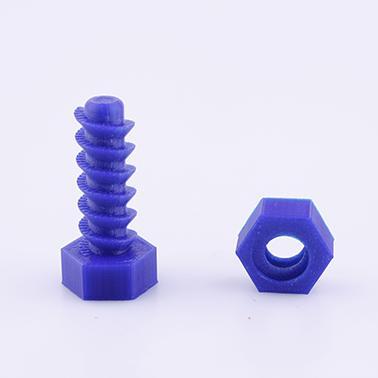Support free strong Bolt