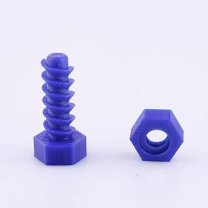 Support free strong Bolt