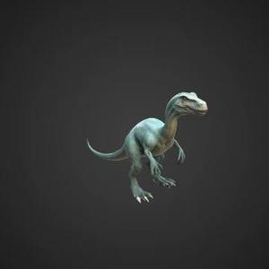 Iguanodon