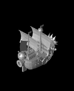 Thousand Sunny