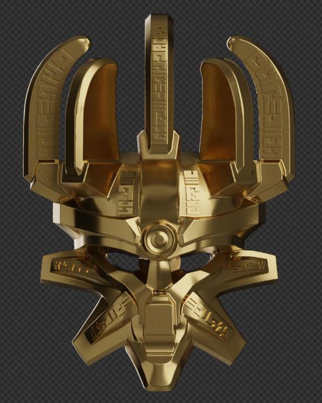 Bionicle - Mask of Creation G2