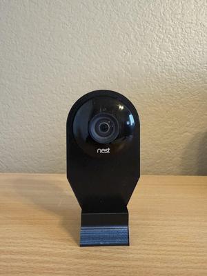 Nest Indoor (1st Gen) Stand/Tripod Mount
