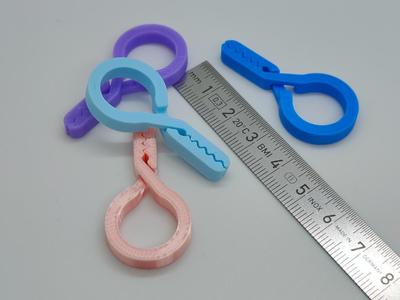 Towel Clip Mini