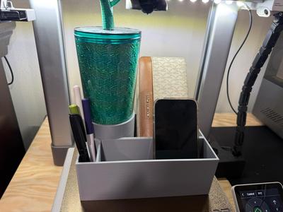 Trader Joes Mini Tote Caddy