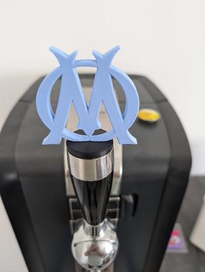 perfectdraft beer tap - OM