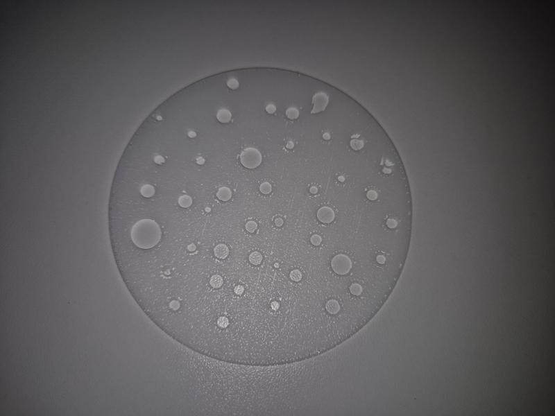 Pancake 80mm (Palacinka)