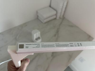 Battery Tool