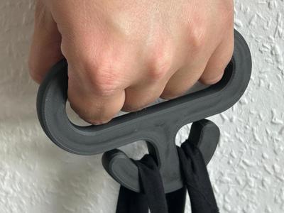 Bag Buddy – Grocery Grip Hero