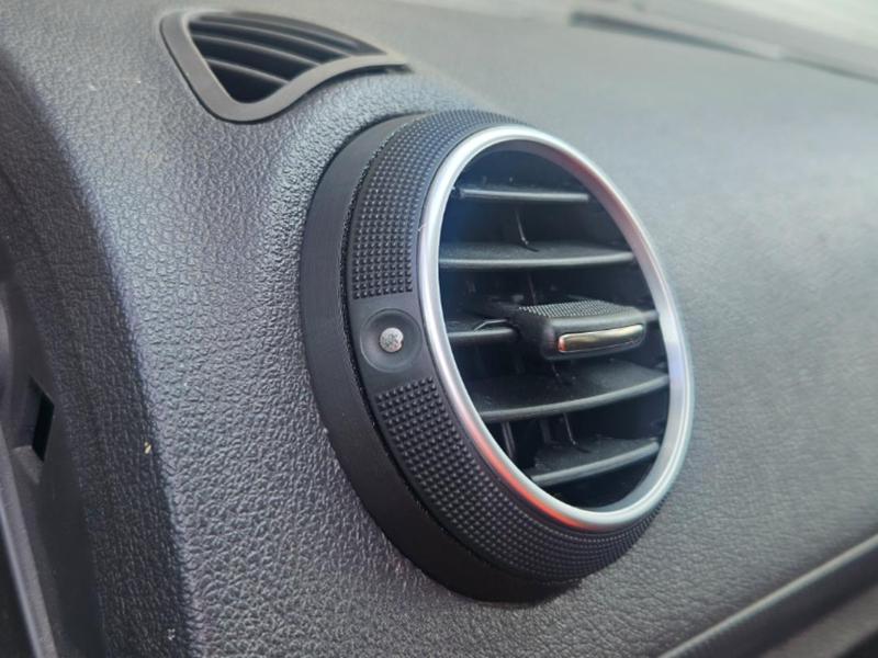 Volkswagen Caddy 8P Audi Air Vent Adapters