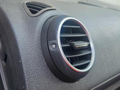 Volkswagen Caddy 8P Audi Air Vent Adapters