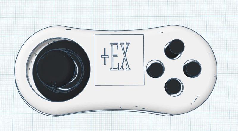 fidget pad