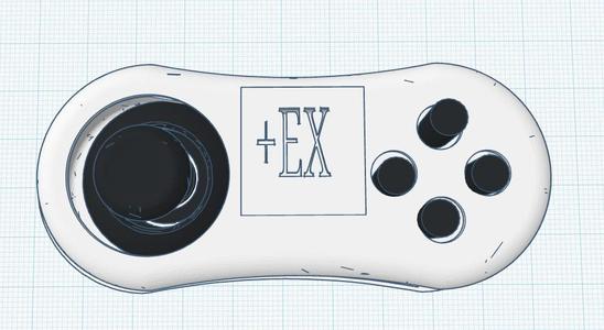 fidget pad