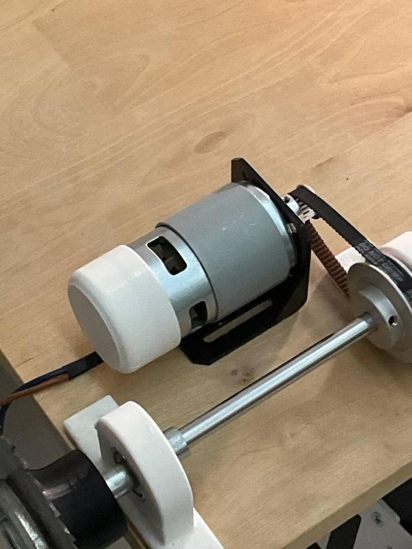 608 BEARING HOUSING