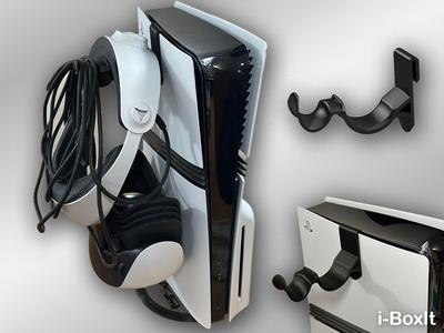Playstation PSVR2 Hook