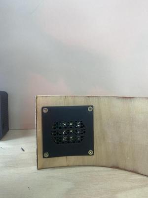 LED Light Cover