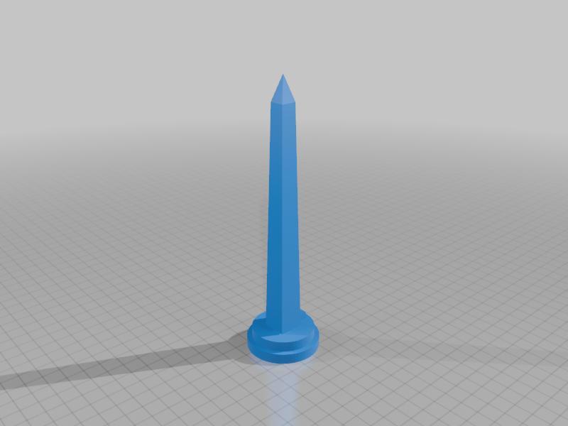 Washington Monument