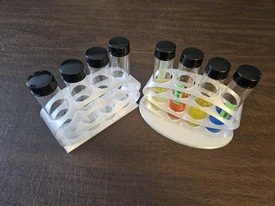 Test Tube Rack