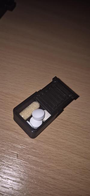Pill Case