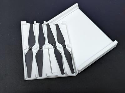 Tello Propeller Case