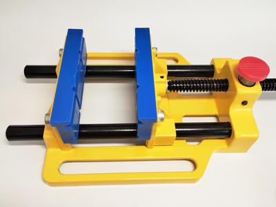TOPEX Vice Jaws for shaped parts