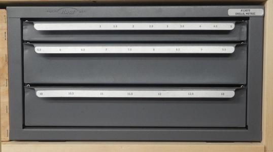 Huot Magazin Divider Unterteiler